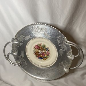 Limogenes Triumph Aluminum Display Platter